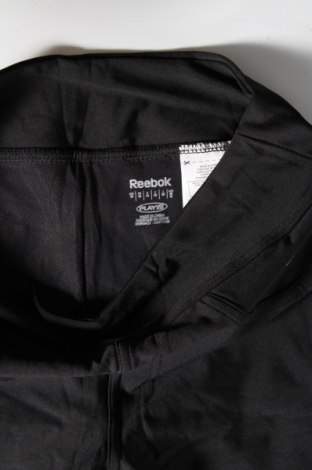 Γυναικείο κολάν Reebok, Μέγεθος M, Χρώμα Μαύρο, Τιμή 17,99 €