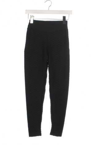 Női leggings SHEIN, Méret XS, Szín Fekete, Ár 4 899 Ft