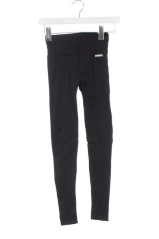 Damen Leggings Stronger, Größe XS, Farbe Schwarz, Preis 23,99 €