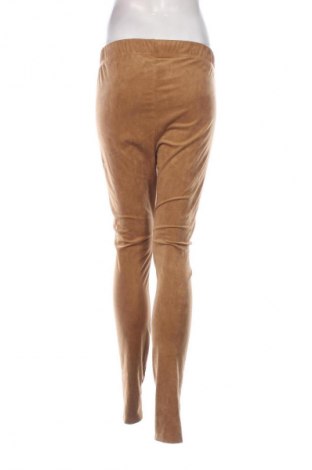 Damen Leggings True Spirit, Größe M, Farbe Braun, Preis 13,49 €