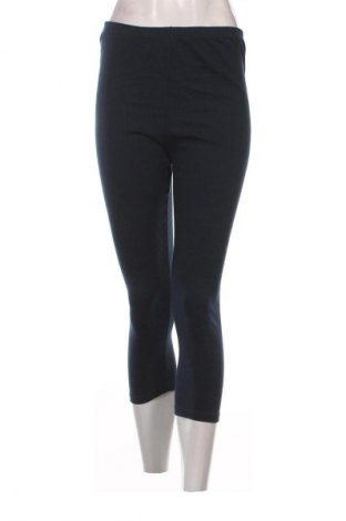 Damen Leggings Waschepur, Größe XL, Farbe Blau, Preis € 18,99