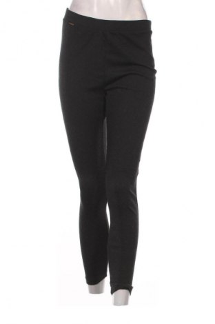 Damen Leggings Wedze, Größe M, Farbe Grau, Preis 5,49 €