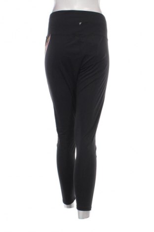 Damen Leggings Work Out, Größe XL, Farbe Schwarz, Preis 13,23 €