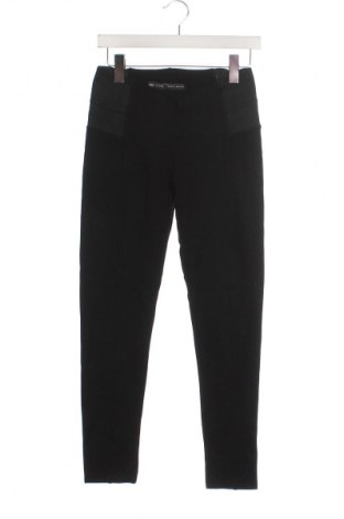 Damen Leggings Zara, Größe L, Farbe Schwarz, Preis 11,49 €