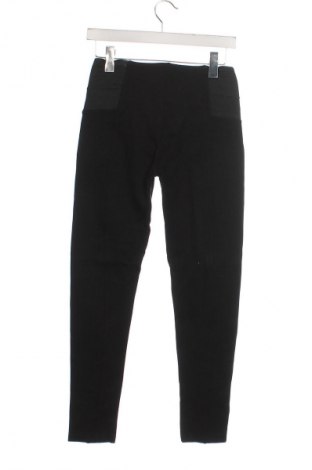 Damen Leggings Zara, Größe L, Farbe Schwarz, Preis 5,99 €