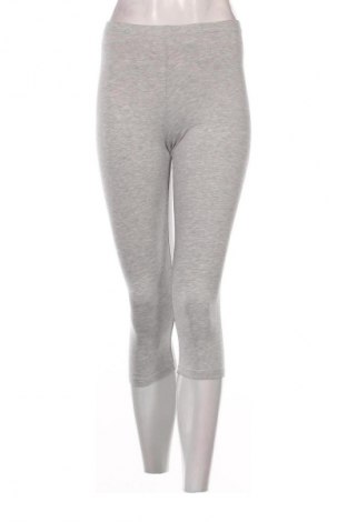 Damen Leggings Zeeman, Größe S, Farbe Grau, Preis € 10,00