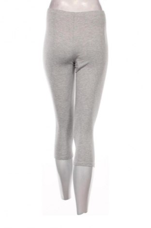 Damen Leggings Zeeman, Größe S, Farbe Grau, Preis € 10,00