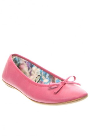 Damenschuhe, Größe 40, Farbe Rosa, Preis 14,90 €