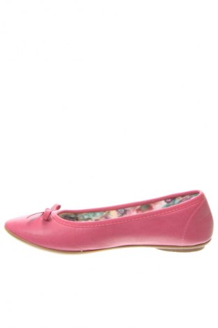 Damenschuhe, Größe 40, Farbe Rosa, Preis 14,90 €