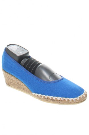 Damenschuhe, Größe 39, Farbe Blau, Preis 28,05 €