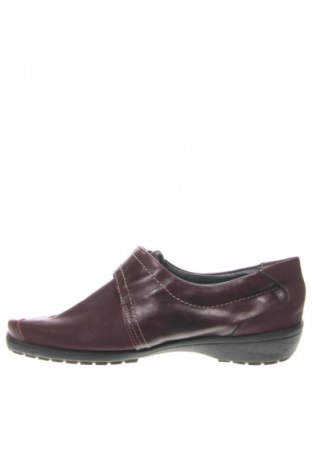 Damenschuhe, Größe 38, Farbe Rot, Preis 22,99 €