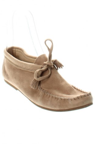 Damenschuhe, Größe 38, Farbe Beige, Preis € 22,99