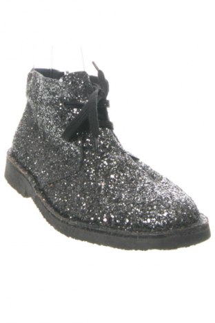 Damenschuhe, Größe 39, Farbe Silber, Preis € 27,49