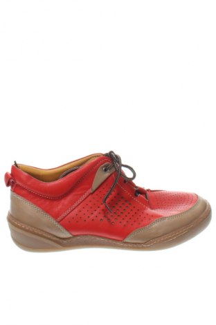 Damenschuhe, Größe 38, Farbe Rot, Preis € 64,99