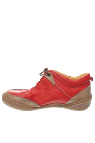 Damenschuhe, Größe 38, Farbe Rot, Preis € 35,99