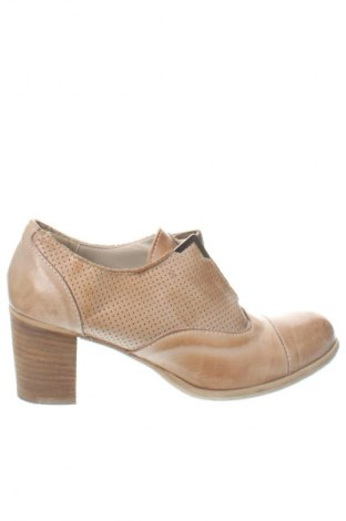 Damenschuhe, Größe 40, Farbe Beige, Preis € 22,99