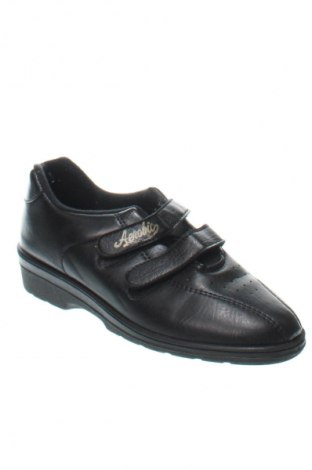 Damenschuhe, Größe 38, Farbe Schwarz, Preis 27,49 €