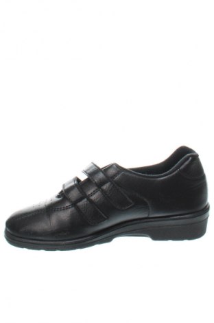 Damenschuhe, Größe 38, Farbe Schwarz, Preis 27,49 €