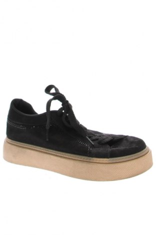 Damenschuhe, Größe 38, Farbe Schwarz, Preis 17,49 €