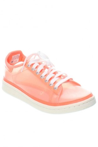 Damenschuhe Adidas & Stan Smith, Größe 40, Farbe Orange, Preis € 18,99