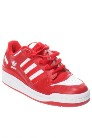 Încălțăminte de damă Adidas, Mărime 38, Culoare Roșu, Preț 146,99 Lei