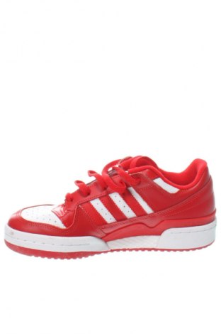 Încălțăminte de damă Adidas, Mărime 38, Culoare Roșu, Preț 146,99 Lei