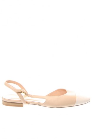 Damenschuhe Bianca, Größe 39, Farbe Beige, Preis € 47,52