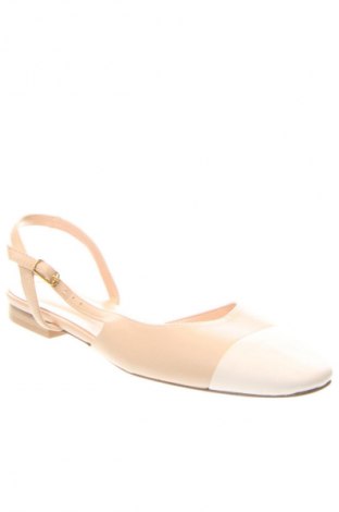 Damenschuhe Bianca, Größe 39, Farbe Beige, Preis € 47,52