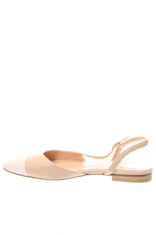 Damenschuhe Bianca, Größe 39, Farbe Beige, Preis € 47,52