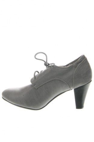 Damenschuhe Bpc Bonprix Collection, Größe 38, Farbe Grau, Preis 27,49 €