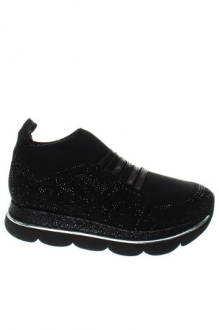 Damenschuhe CAFeNOIR, Größe 38, Farbe Schwarz, Preis € 21,99