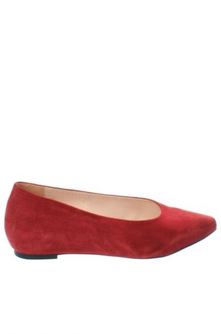 Damenschuhe Calla, Größe 40, Farbe Rot, Preis 45,52 €