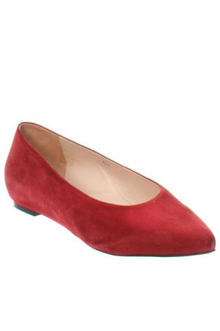 Damenschuhe Calla, Größe 40, Farbe Rot, Preis € 45,52