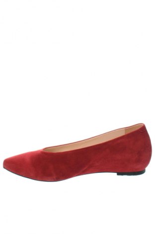 Damenschuhe Calla, Größe 40, Farbe Rot, Preis € 45,52