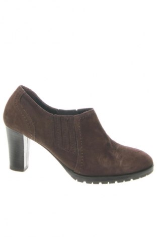 Damenschuhe Cinzia Valle, Größe 35, Farbe Braun, Preis € 61,99