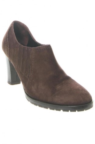 Damenschuhe Cinzia Valle, Größe 35, Farbe Braun, Preis 61,99 €