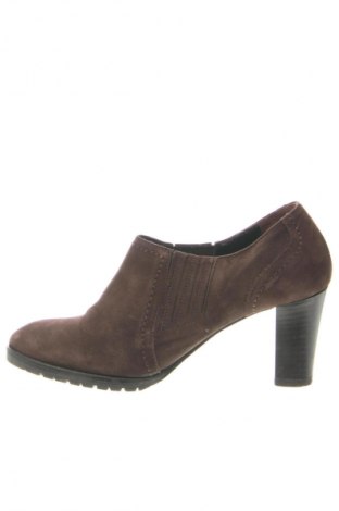 Damenschuhe Cinzia Valle, Größe 35, Farbe Braun, Preis 61,99 €