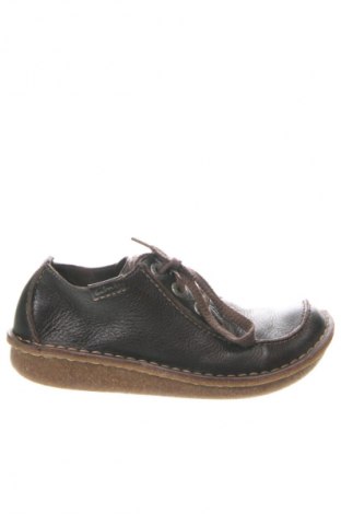 Női cipők Clarks, Méret 38, Szín Barna, Ár 22 599 Ft