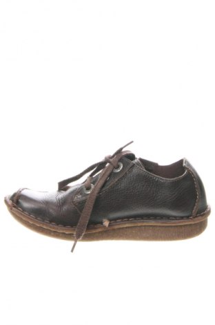 Női cipők Clarks, Méret 38, Szín Barna, Ár 11 399 Ft