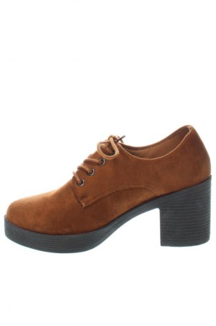 Damenschuhe Clowse, Größe 38, Farbe Braun, Preis 20,03 €