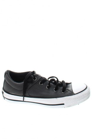 Damenschuhe Converse, Größe 36, Farbe Grau, Preis € 35,82