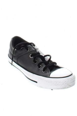 Damenschuhe Converse, Größe 36, Farbe Grau, Preis € 35,82