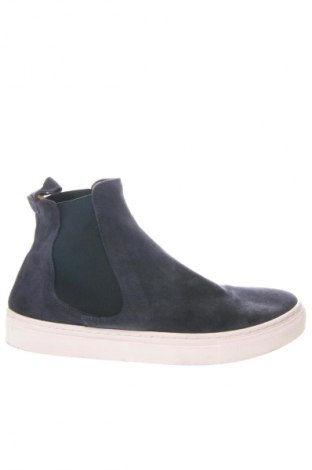 Damenschuhe Duca di Morrone, Größe 41, Farbe Blau, Preis € 47,99