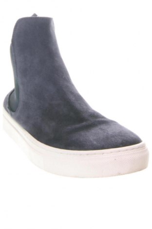 Damenschuhe Duca di Morrone, Größe 41, Farbe Blau, Preis € 26,99