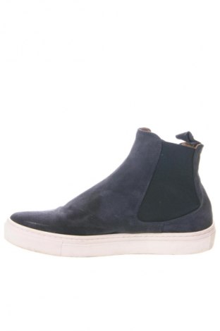 Damenschuhe Duca di Morrone, Größe 41, Farbe Blau, Preis € 26,99