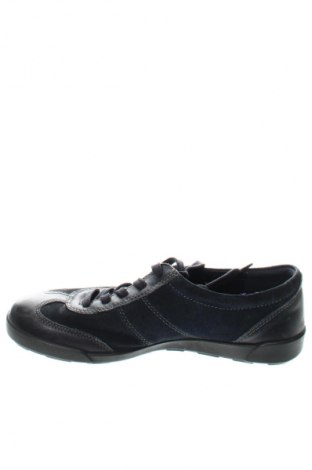 Damenschuhe ECCO, Größe 40, Farbe Blau, Preis 39,52 €