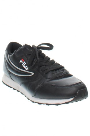 Damenschuhe FILA, Größe 40, Farbe Schwarz, Preis € 61,99