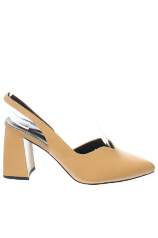 Damenschuhe Fabiano, Größe 38, Farbe Beige, Preis 31,71 €