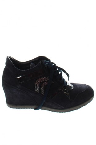 Damenschuhe Geox, Größe 37, Farbe Blau, Preis € 31,49