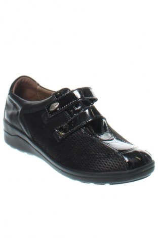 Damenschuhe Grunland, Größe 38, Farbe Schwarz, Preis 22,99 €